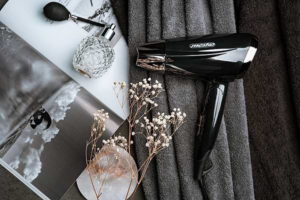 Фото - Фен Mesko MS 2264