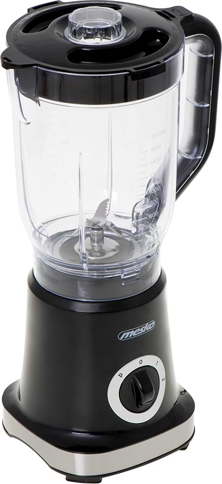 Фото - Блендер стаціонарний Mesko MS 4079 Black