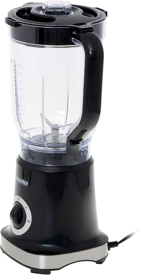 Фото - Блендер стаціонарний Mesko MS 4079 Black