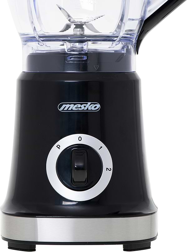 Фото - Блендер стаціонарний Mesko MS 4079 Black