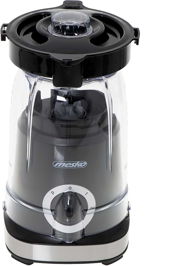 Фото - Блендер стаціонарний Mesko MS 4079 Black