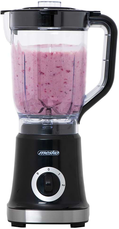 Фото - Блендер стаціонарний Mesko MS 4079 Black