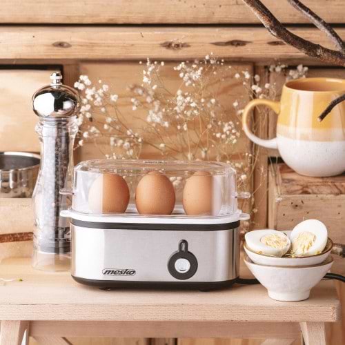 Фото - Яйцеварка Mesko MS 4485