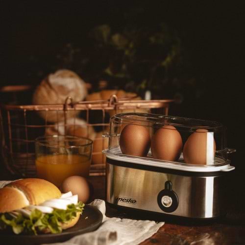 Фото - Яйцеварка Mesko MS 4485