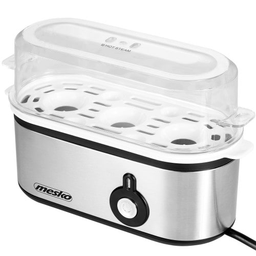 Фото - Яйцеварка Mesko MS 4485