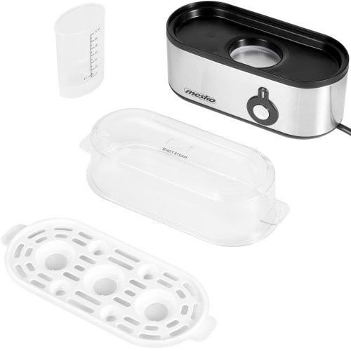 Фото - Яйцеварка Mesko MS 4485