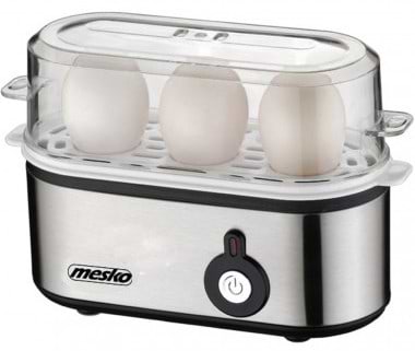 Фото - Яйцеварка Mesko MS 4485
