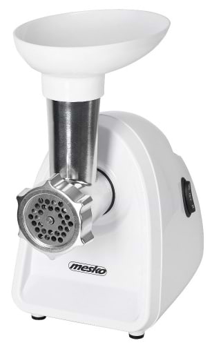 Мясорубка Mesko MS 4809 - Фото 1