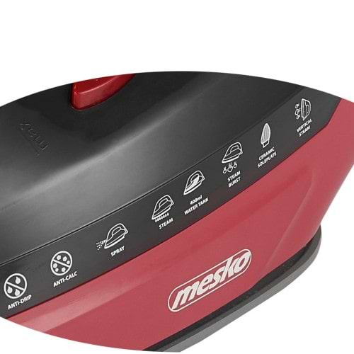 Фото - Праска Mesko MS 5031