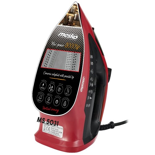 Фото - Праска Mesko MS 5031
