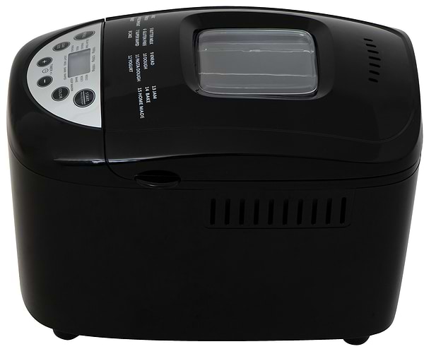 Фото - Хлебопечь Mesko MS 6022