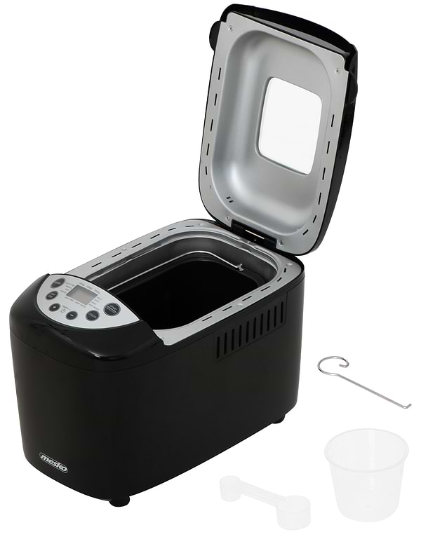 Фото - Хлебопечь Mesko MS 6022