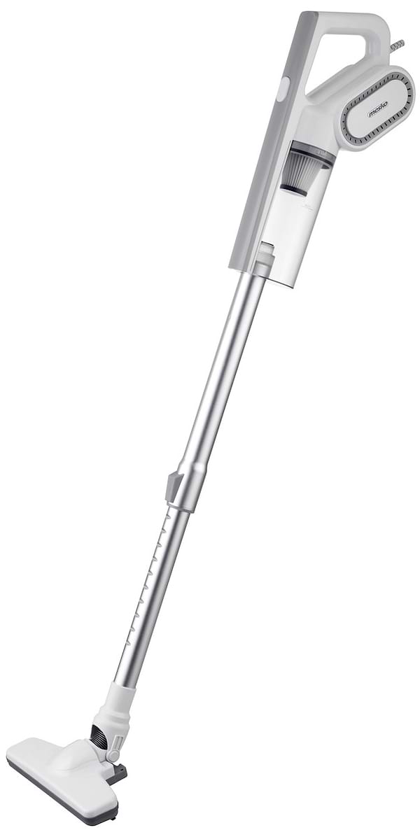 Фото - Пылесос ручной для дома Mesko MS 7058