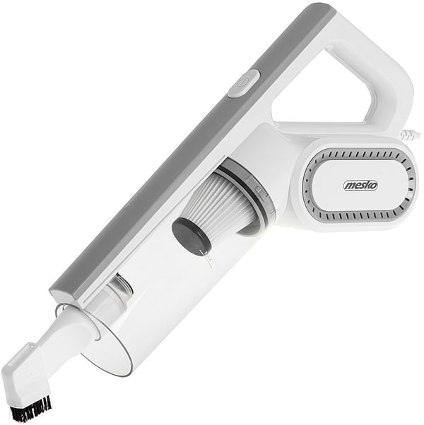 Фото - Пылесос ручной для дома Mesko MS 7058
