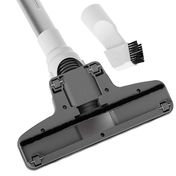 Фото - Пылесос ручной для дома Mesko MS 7058