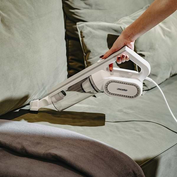 Фото - Пылесос ручной для дома Mesko MS 7058