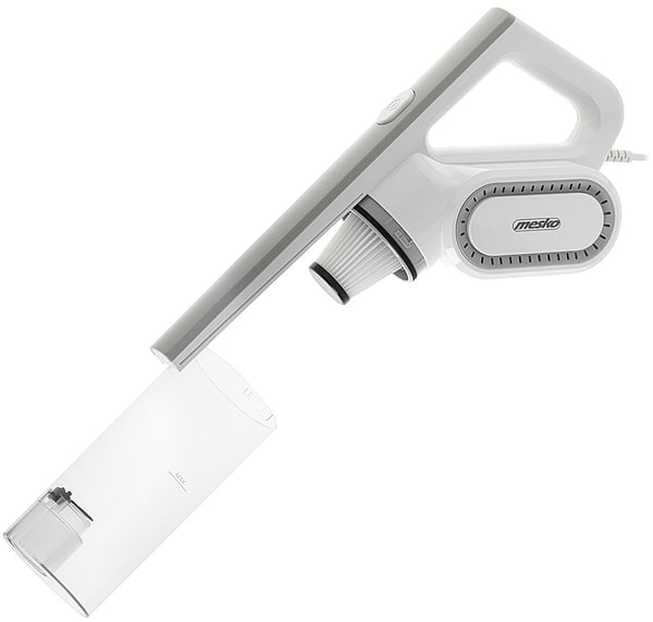 Фото - Пылесос ручной для дома Mesko MS 7058
