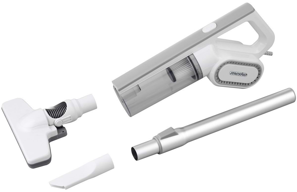 Пылесос ручной для дома Mesko MS 7058 - Фото 1