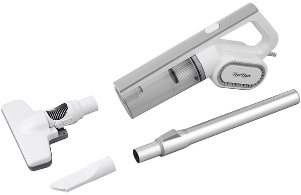Фото - Пылесос ручной для дома Mesko MS 7058 Фото - Пылесос ручной для дома Mesko MS 7058