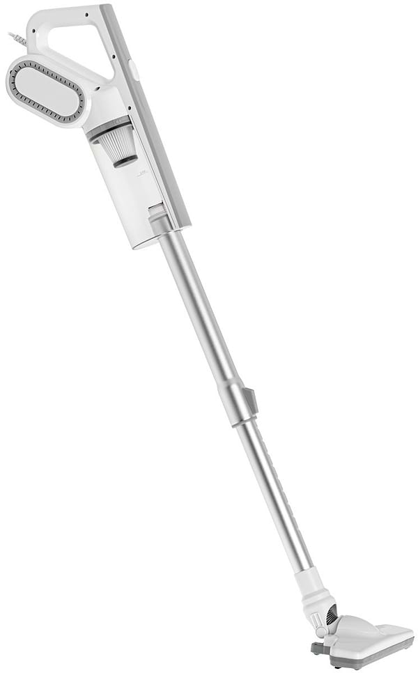 Фото - Пылесос ручной для дома Mesko MS 7058