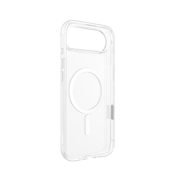 Фото - Чохол для смартфону Belkin for iPhone Air Magnetic Protective Clear (MSA033HQCL)