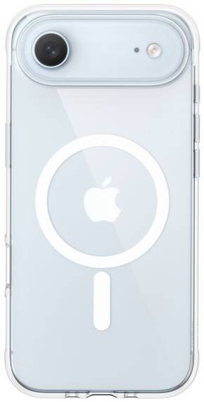 Чохол для смартфону Belkin for iPhone Air Magnetic Protective Clear (MSA033HQCL) - Фото 1