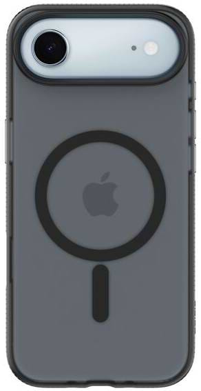 Чохол для смартфону Belkin for iPhone Air Magnetic Protective Grip Black (MSA037HQBK) - Фото 1