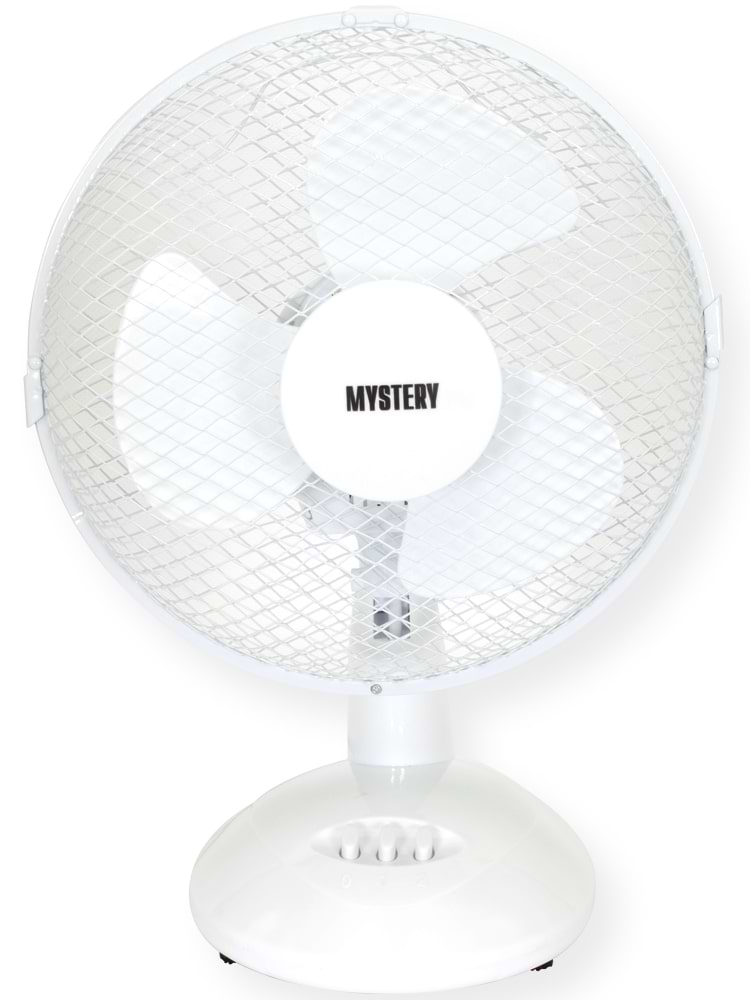 Вентилятор настольный Mystery MSF-2444