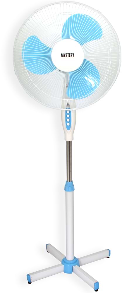 Фото - Уцінка - Вентилятор підлоговий Mystery MSF-2445