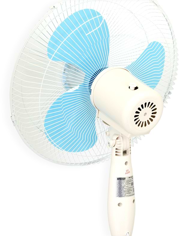 Фото - Уцінка - Вентилятор підлоговий Mystery MSF-2445