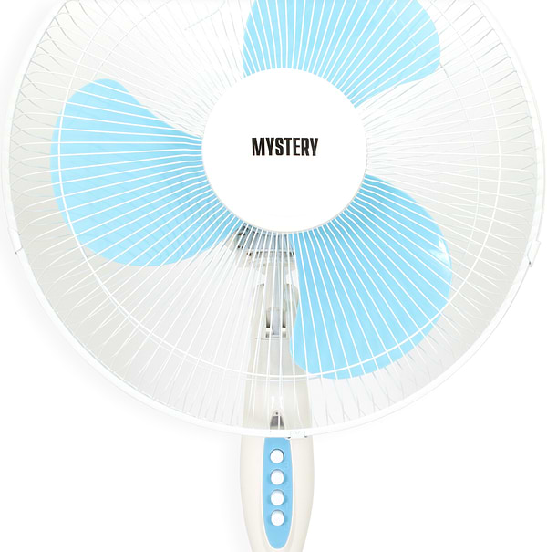 Фото - Уцінка - Вентилятор підлоговий Mystery MSF-2445