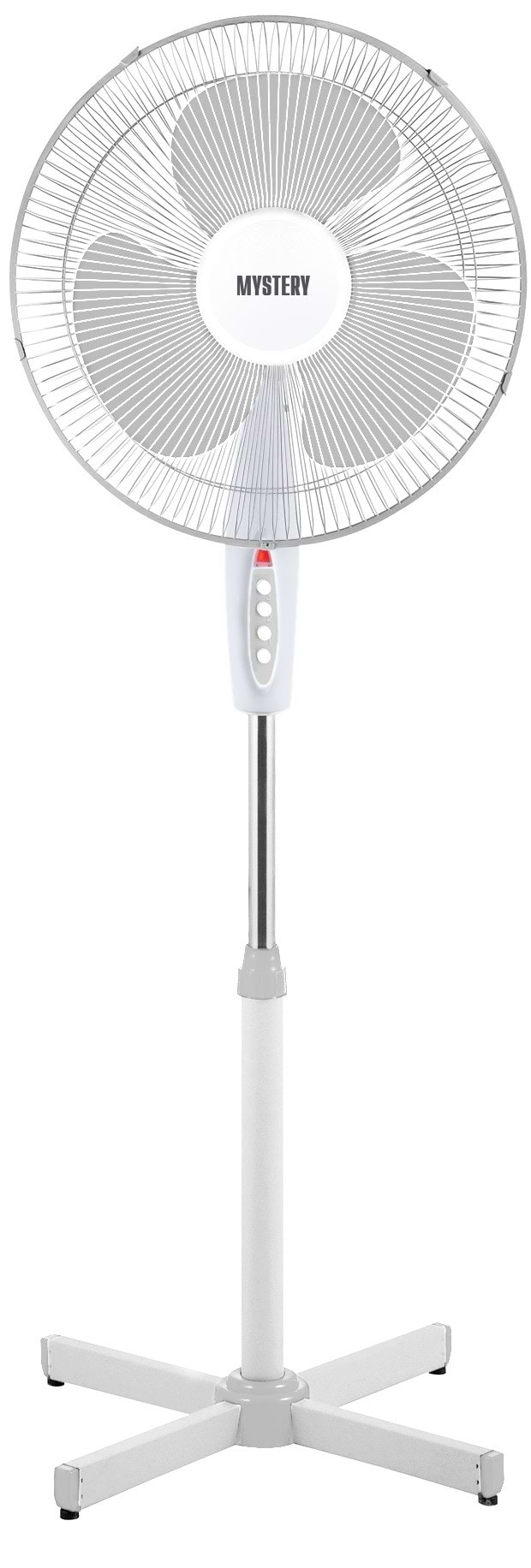 Купити Вентилятор підлоговий Mystery MSF-2455 - Фото 1 Вентилятор підлоговий Mystery MSF-2455 - Фото 1