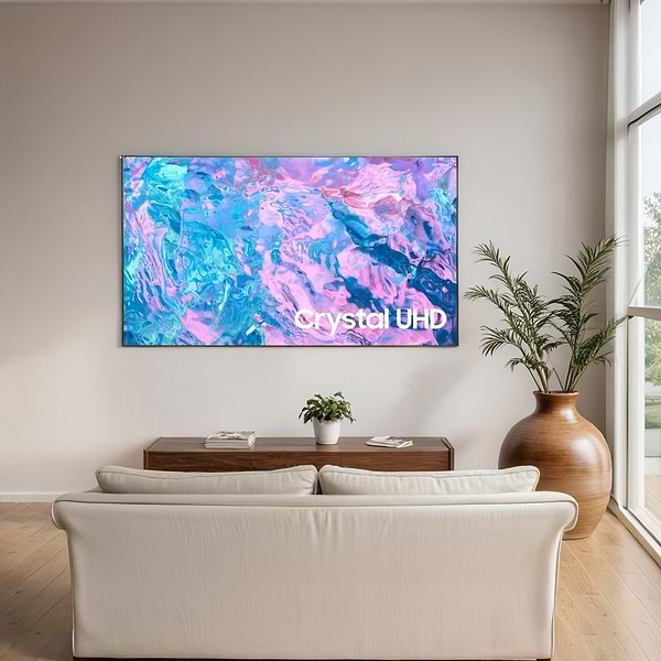 Фото - Телевизор Samsung UE43CU7100UXUA