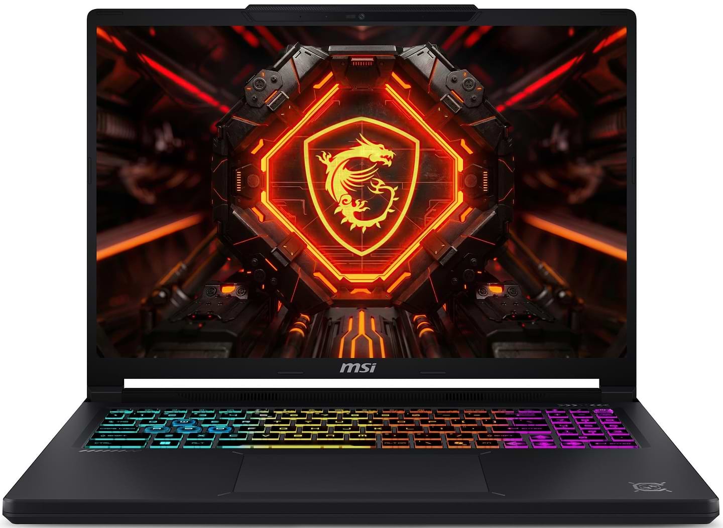 Ноутбук игровой MSI CROSS 16HX CI7-14650HX (E14WFK-053XUA) Core Black