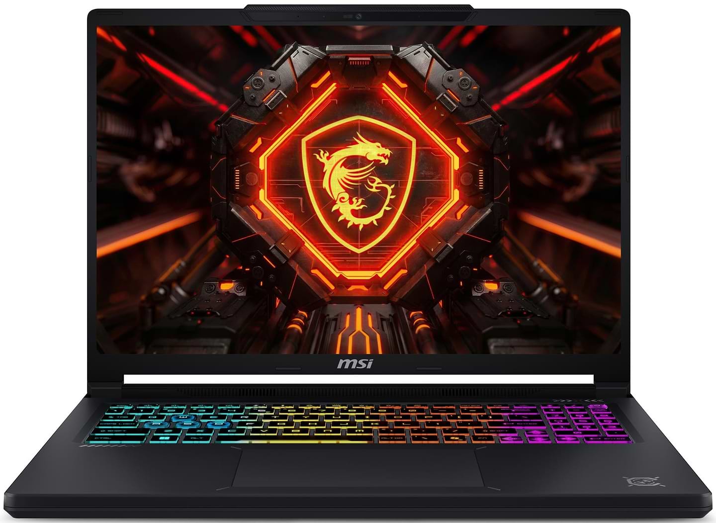 Ноутбук игровой MSI CROSS 16HX CI7-14650HX (E14WGK-051XUA) Core Black