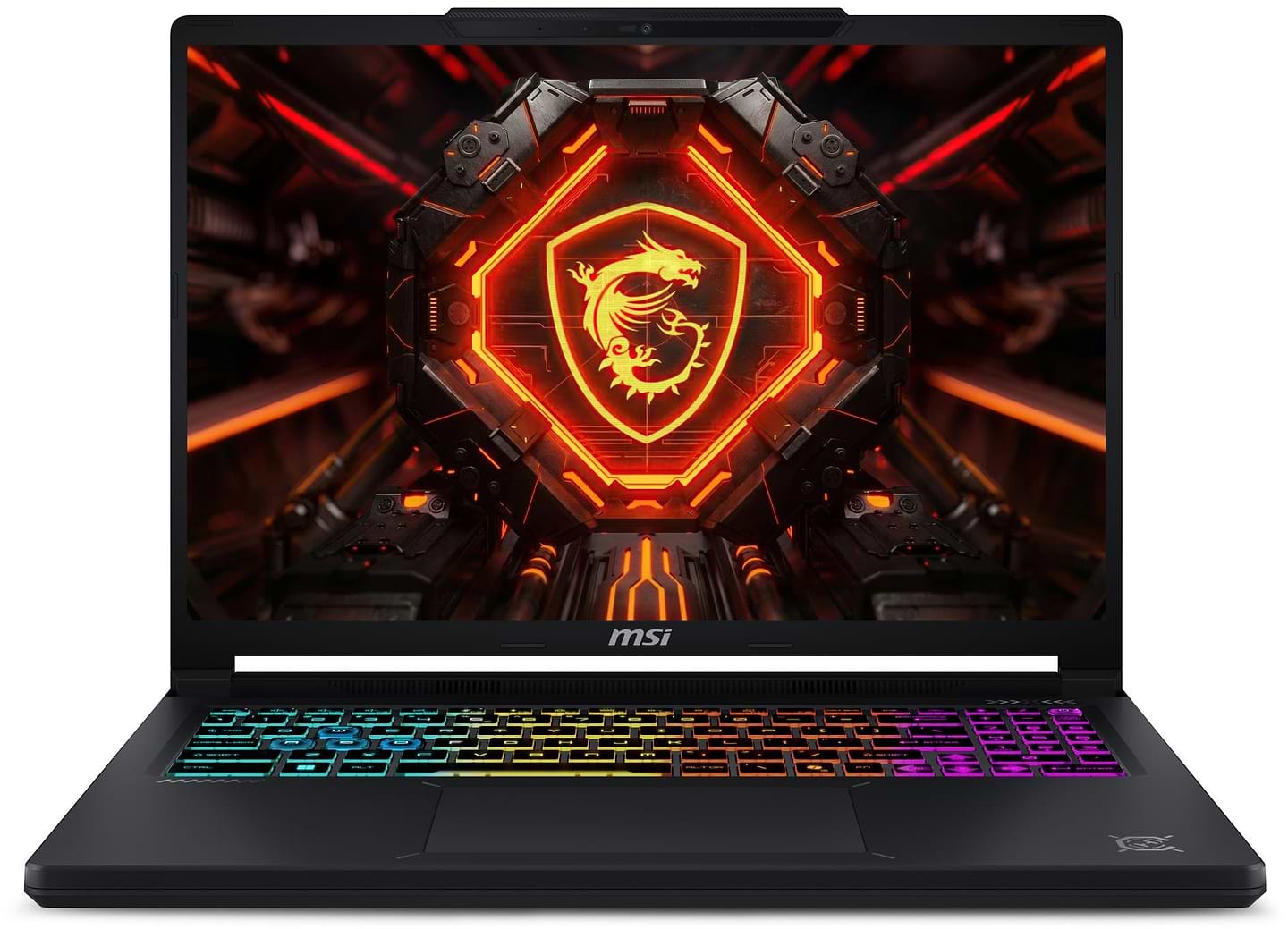 Ноутбук игровой MSI CROSS 16HX CI9-14900HX (E14WFK-052XUA) Core Black