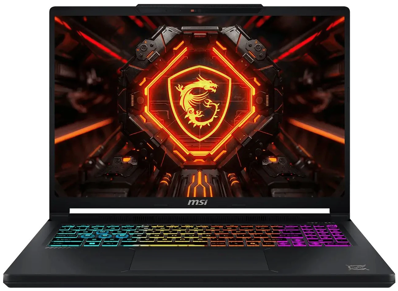 Ноутбук игровой MSI Crosshair A16 HX E8WFK-030XUA (9S7-265L43-030) Black