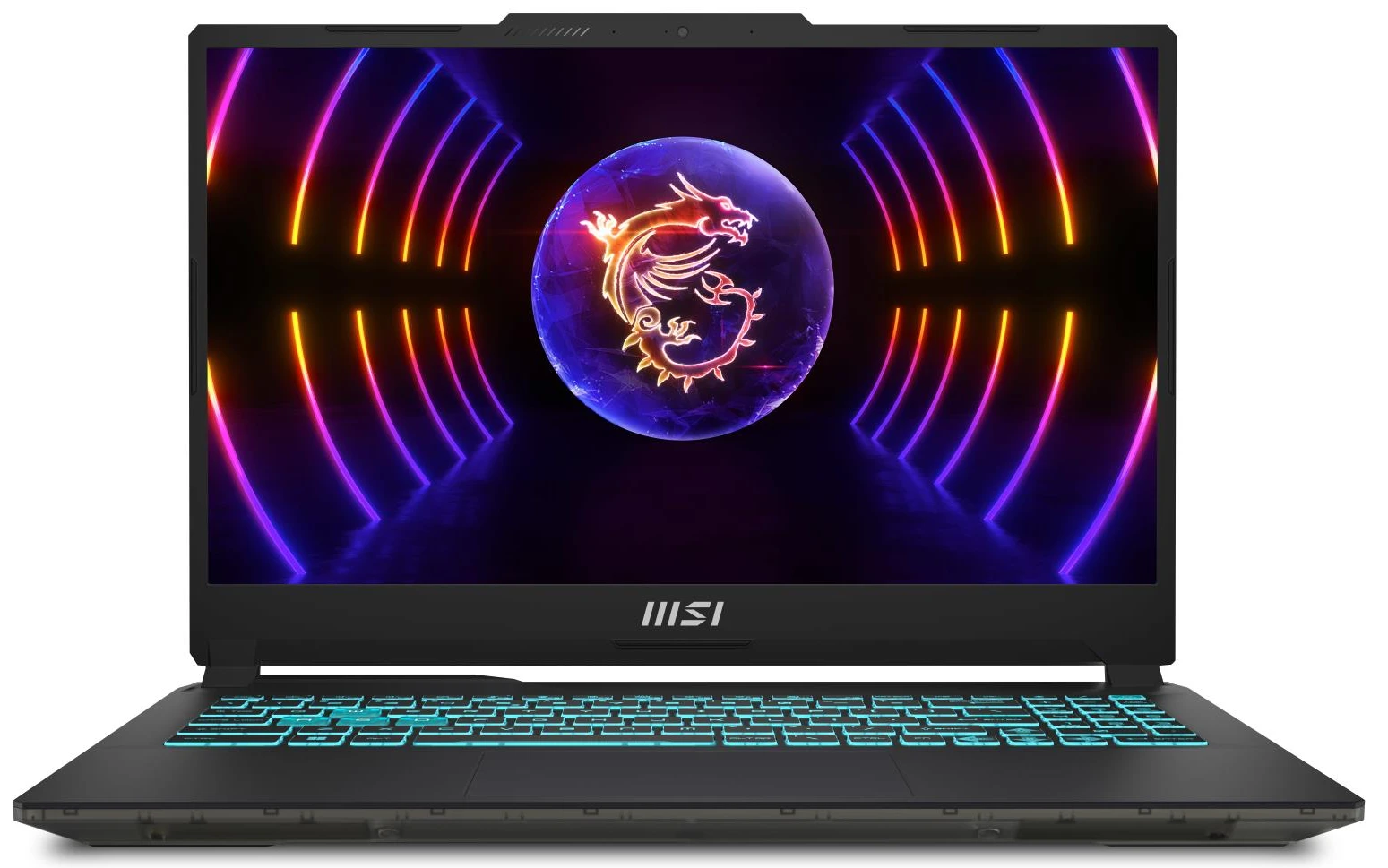 Ноутбук игровой MSI Cyborg 15 A13VE (A13VE-2473XUA) Black