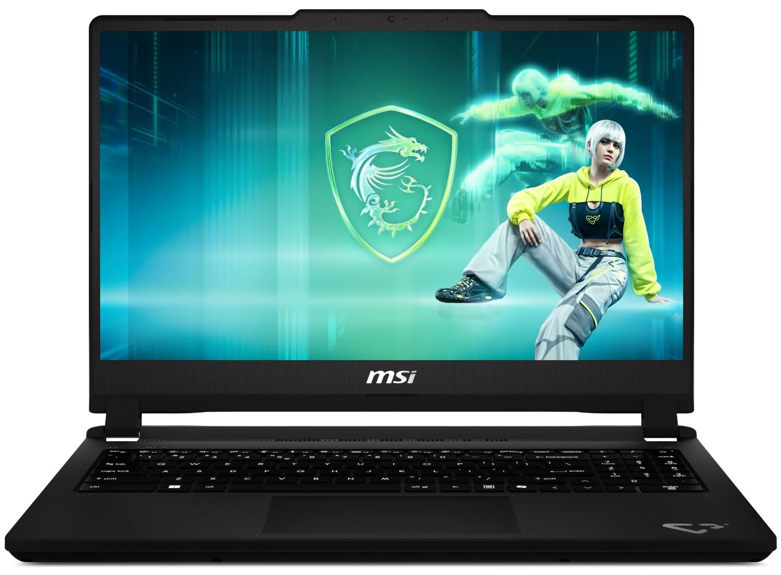 Ноутбук игровой MSI Cyborg 15 C13WEO-263XUA (9S7-15T121-263)