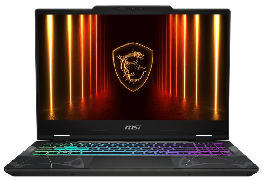 Ноутбук игровой MSI Cyborg A15 AI B2HWFKG-234XUA (9S7-15QL42-234)