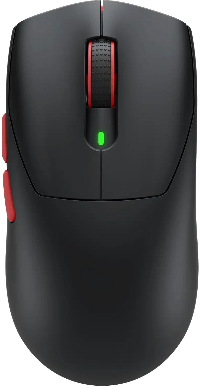 Миша бездротова ігрова MSI FORGE GM340 Black