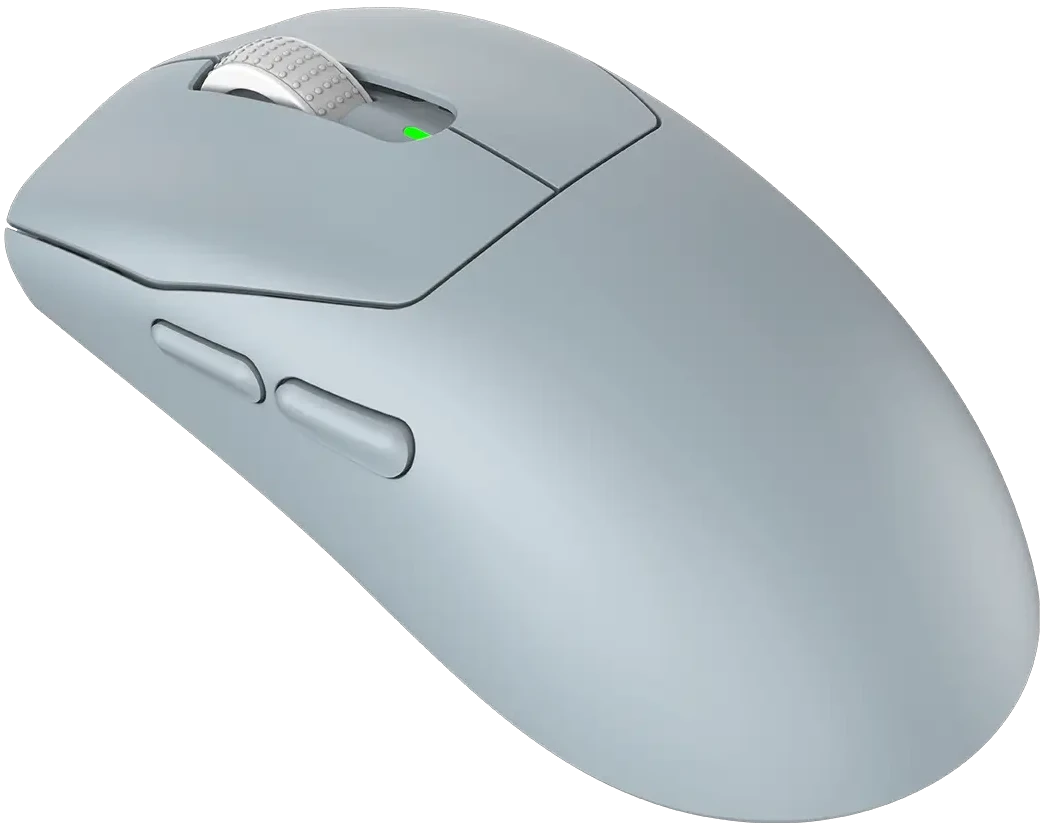 Миша бездротова ігрова MSI FORGE GM340 Sky