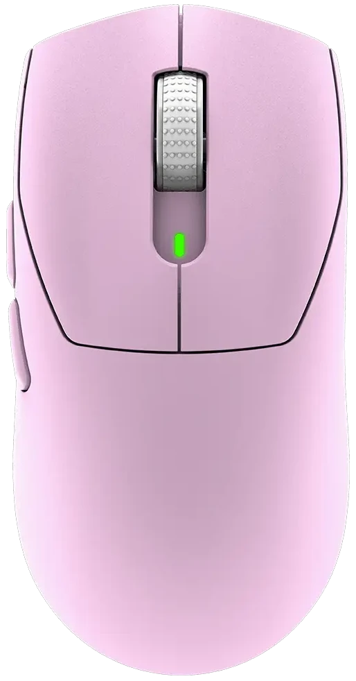 Миша бездротова ігрова MSI FORGE GM340 Violet