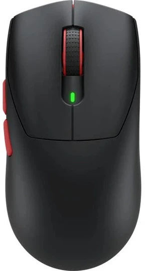Мышь беспроводная игровая MSI FORGE GM340 W BLACK (S12-4301730-HH9)