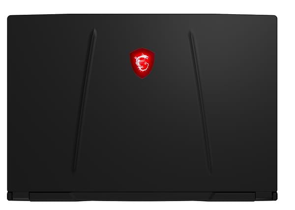 Фото - Ноутбук игровой MSI GP65 Leopard 10SEK (GP6510SEK-028XUA) Black