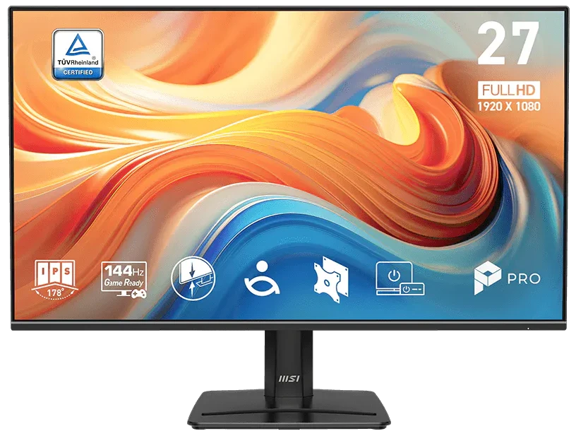 Монитор MSI PRO MP271 E14A