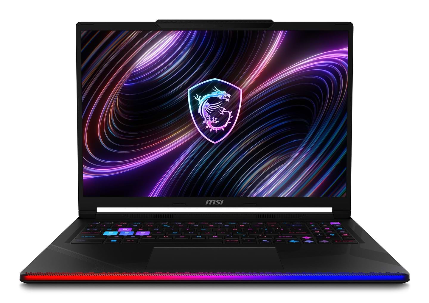 Ноутбук игровой MSI RAIDER 16 MAX HX CU9-290HX B2WH-427XUAY Core Black (9S7-265111-427)