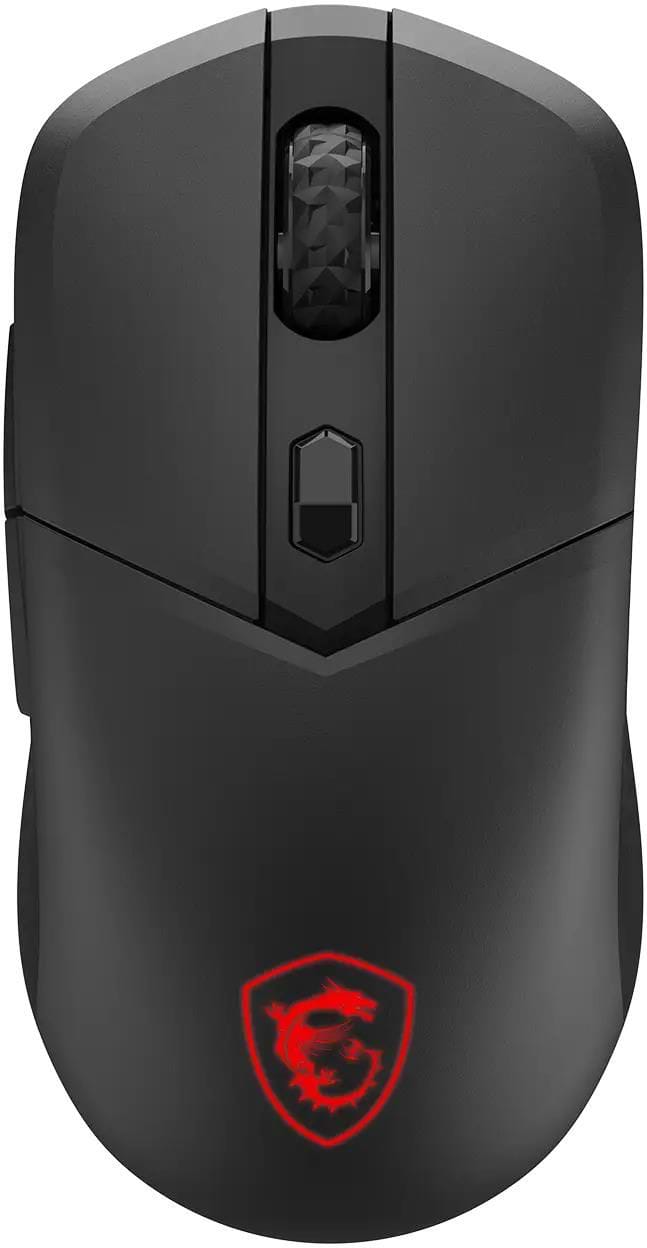 Миша бездротова ігрова MSI VERSA 300 W 8К (S12-4301600-CLA)