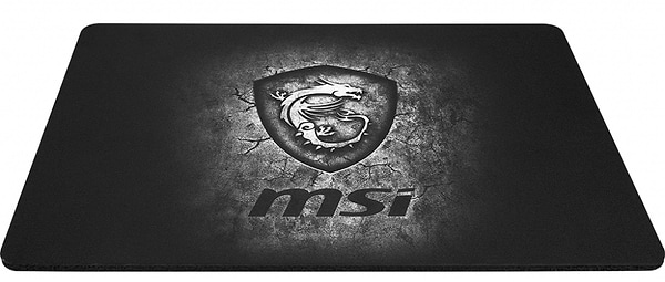 Фото - Коврик для мыши игровой MSI Agility GD20