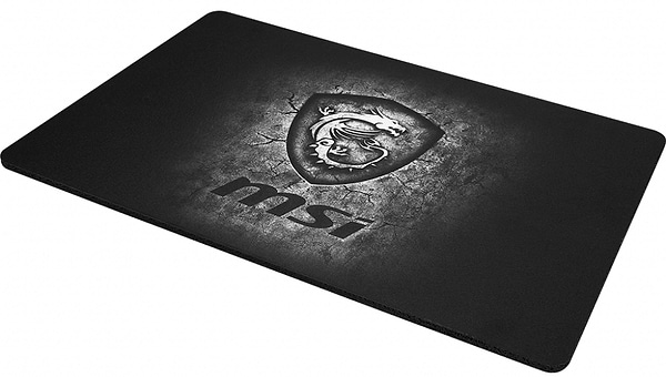 Фото - Коврик для мыши игровой MSI Agility GD20